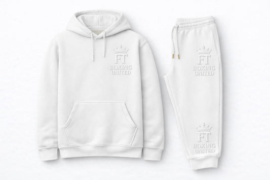 Ensemble Hoodie & Jogger