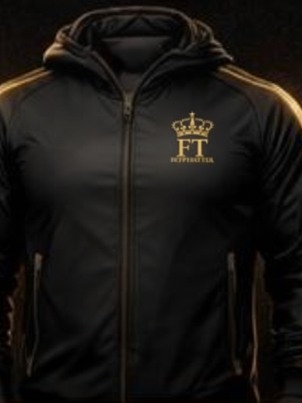 Veste Suprême