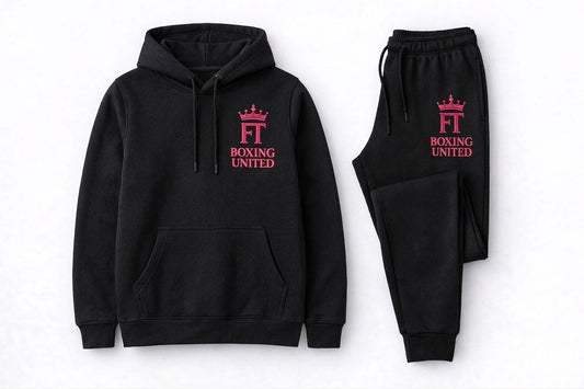 Ensemble Hoodie & Jogger