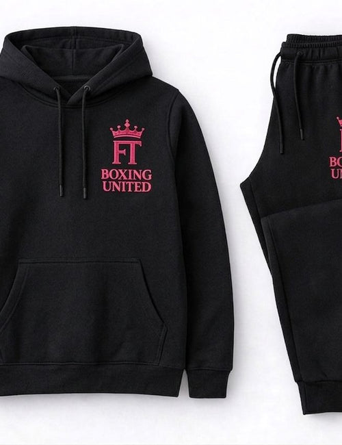 Ensemble Hoodie & Jogger