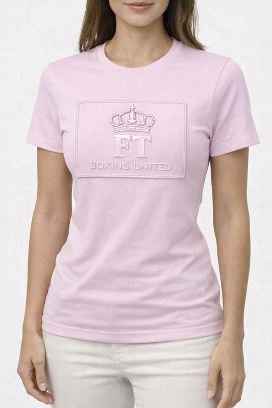 T-shirt Unisexe à Manches Courtes