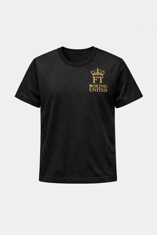 T-shirt Unisexe à Manches Courtes