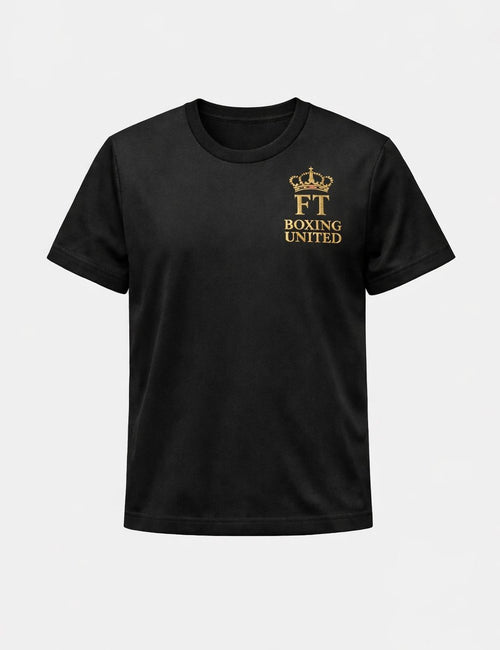 T-shirt Unisexe à Manches Courtes